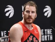 Jakob Poeltl Net Worth